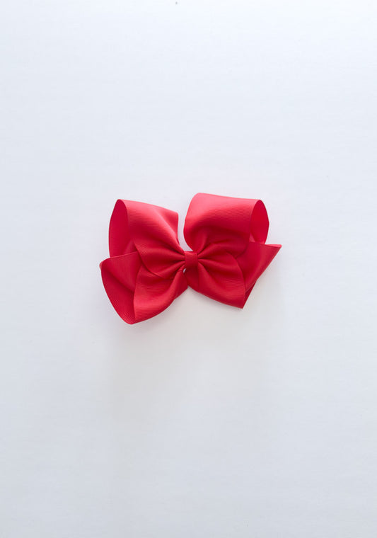 Red Bow