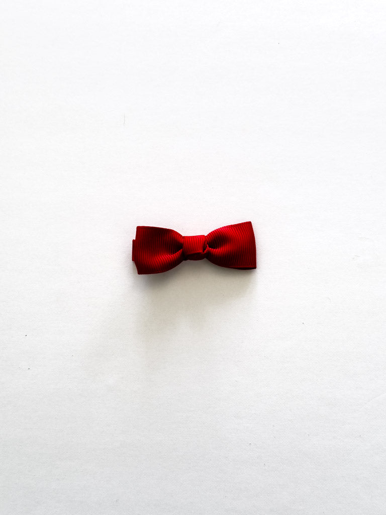 Scarlet Bow