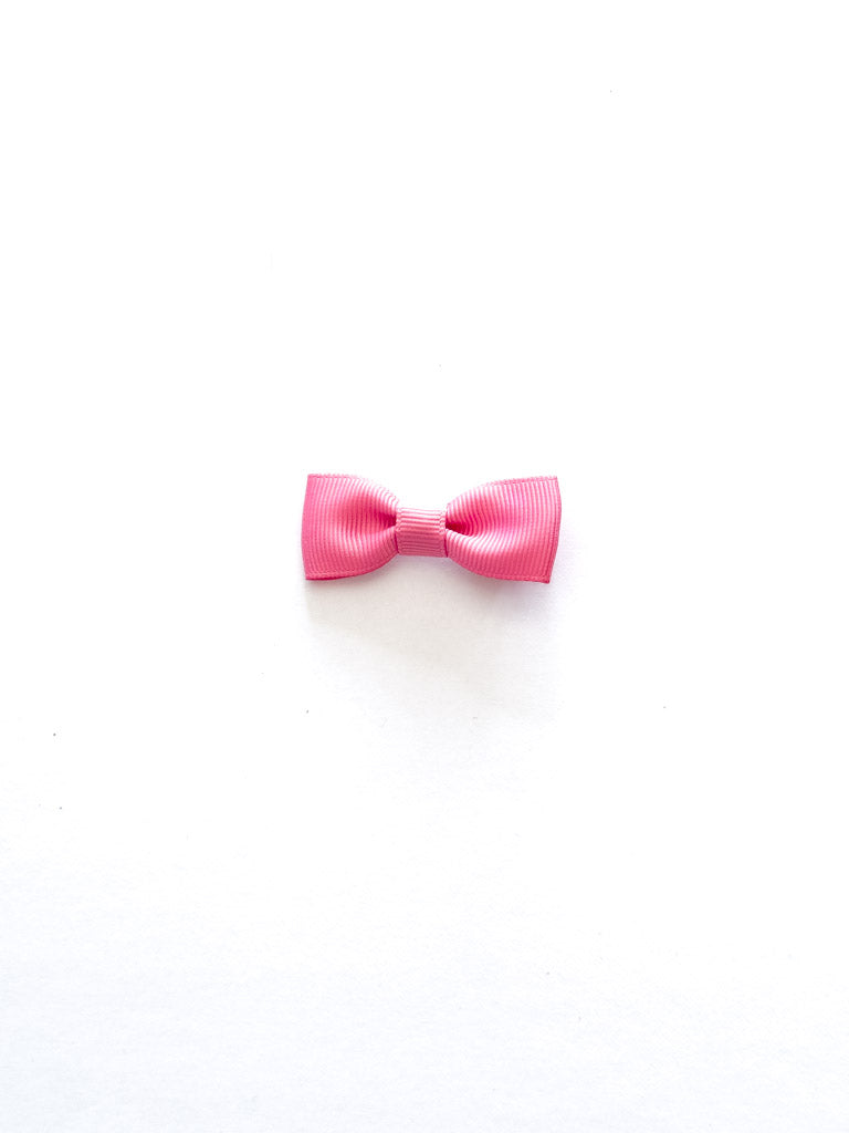 Vintage Rose Bow