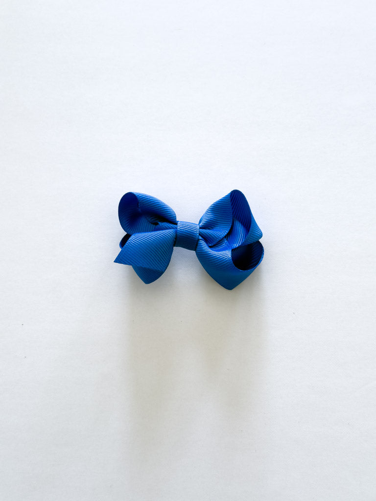 Cobalt Bow