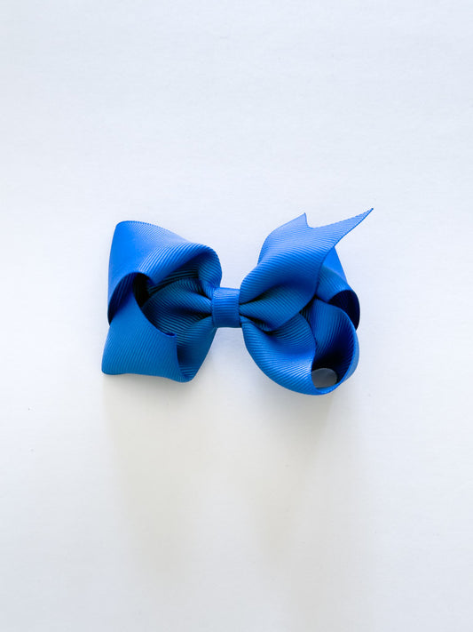 Cobalt Bow