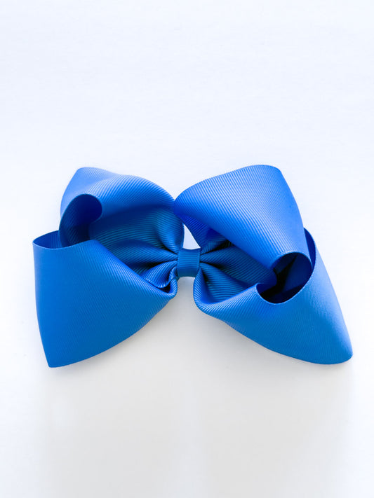 Cobalt Bow