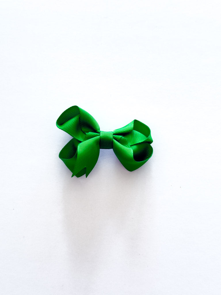 Emerald Bow