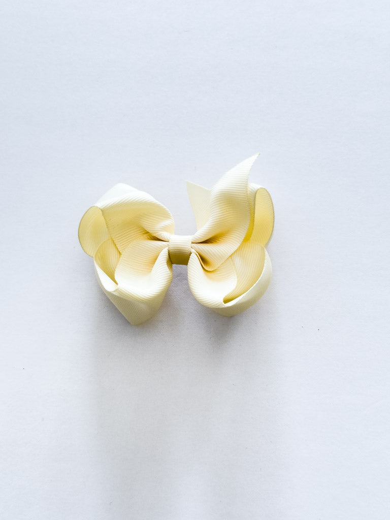 Ivory Bow
