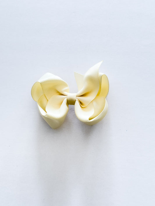 Ivory Bow