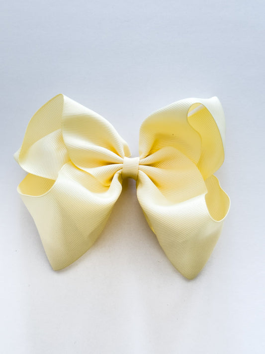 Ivory Bow