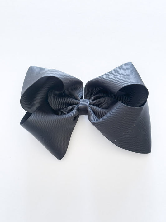 Black Bow