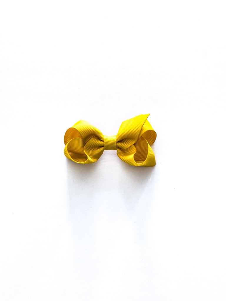 Maize Bow