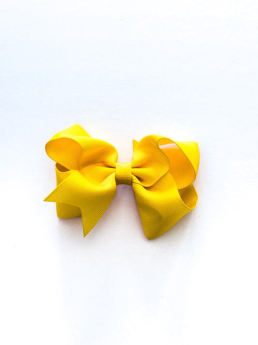 Maize Bow