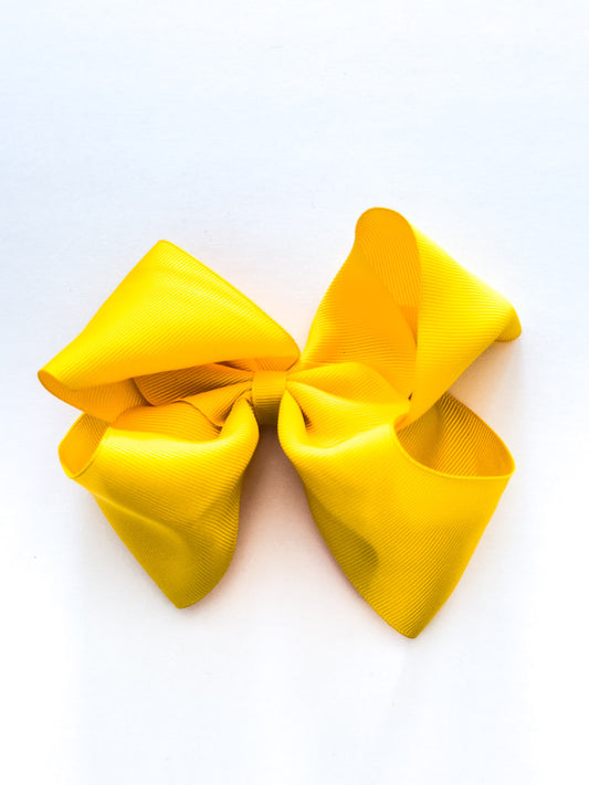 Maize Bow