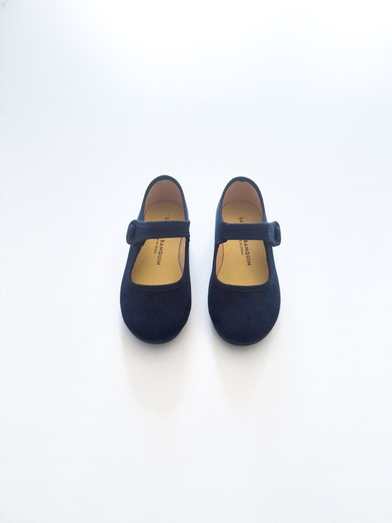 1144-02 Mercedita Navy