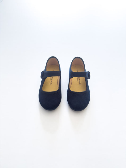 1144-02 Mercedita Navy