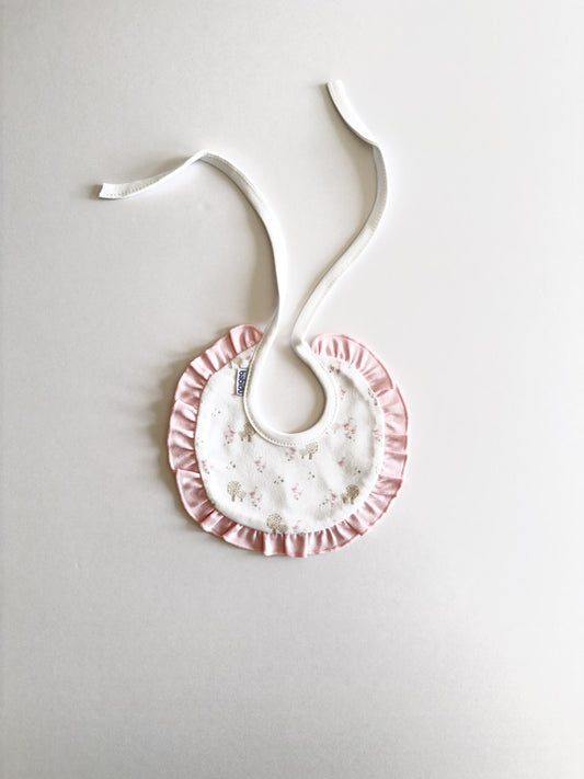 6428 AIRE BIB PINK