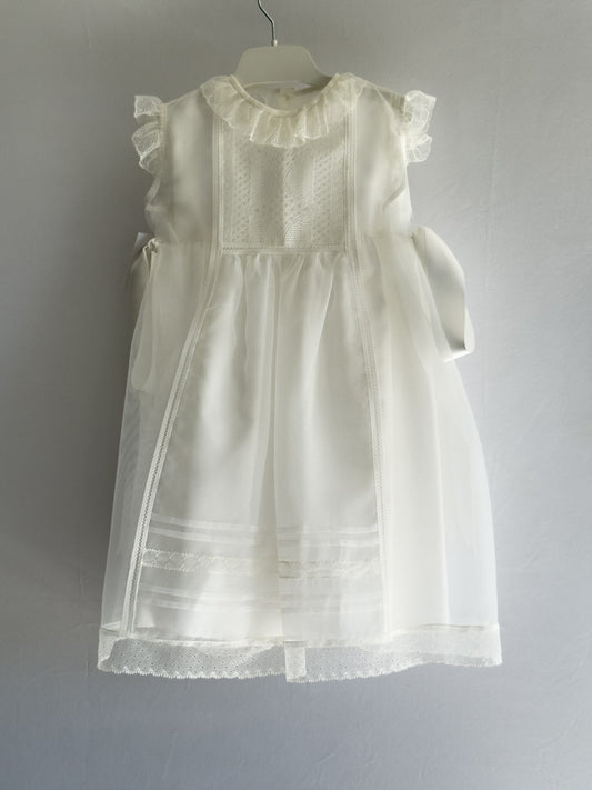 Mantilla 450 Cristal