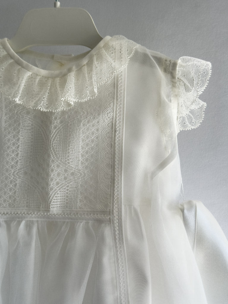 Mantilla 450 Cristal
