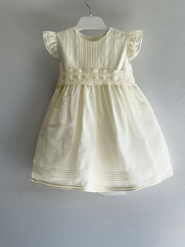 Vestido 371 BTA Inglesa