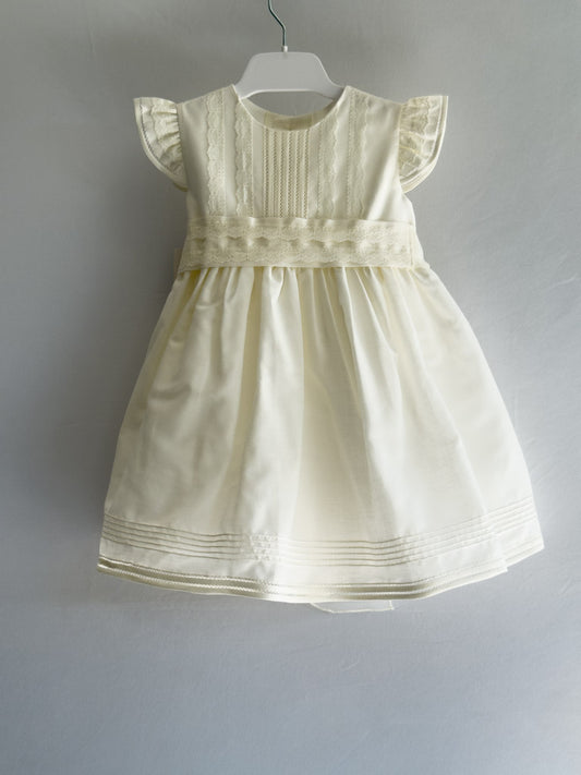 Vestido 371 BTA Inglesa