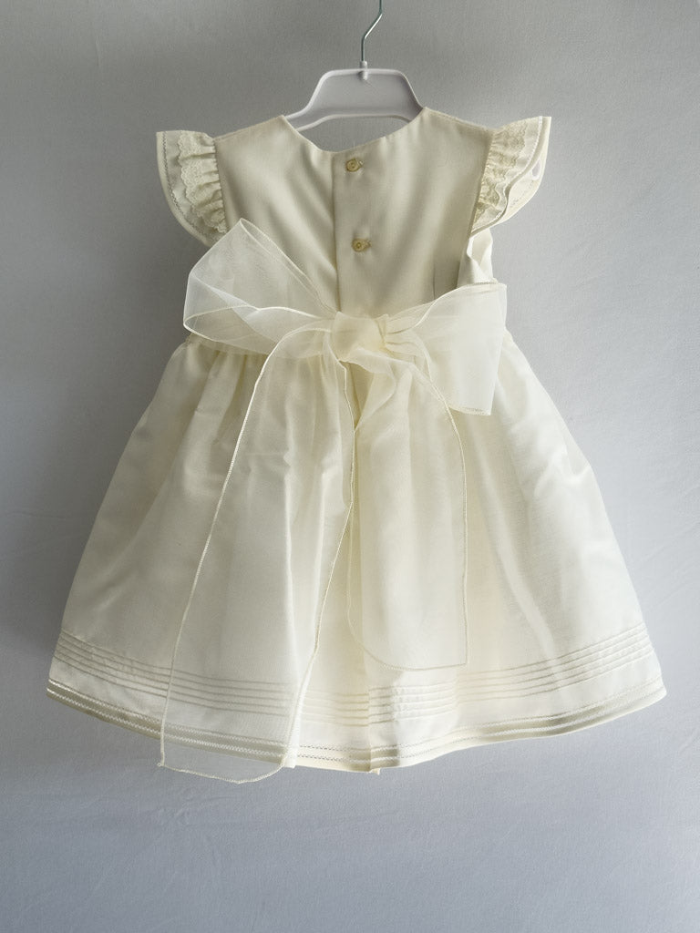 Vestido 371 BTA Inglesa