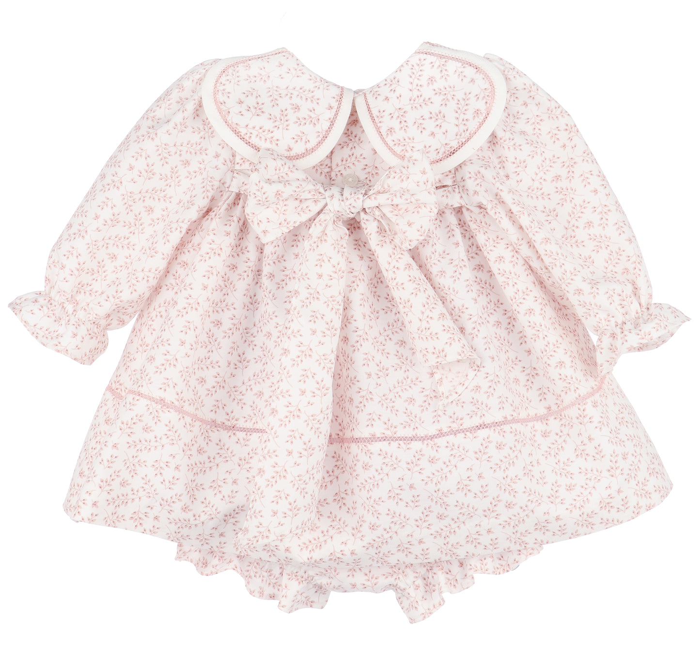 SL3908 - BB Branches Petal Float, Rose