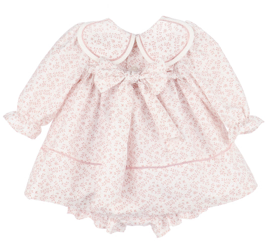 SL3908 - BB Branches Petal Float, Rose
