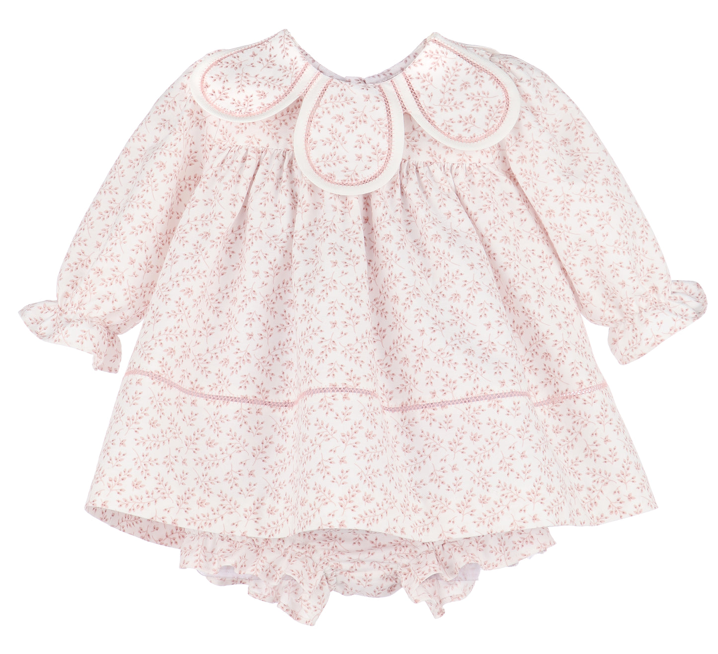 SL3908 - BB Branches Petal Float, Rose