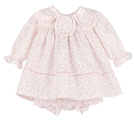 SL3908 - BB Branches Petal Float, Rose