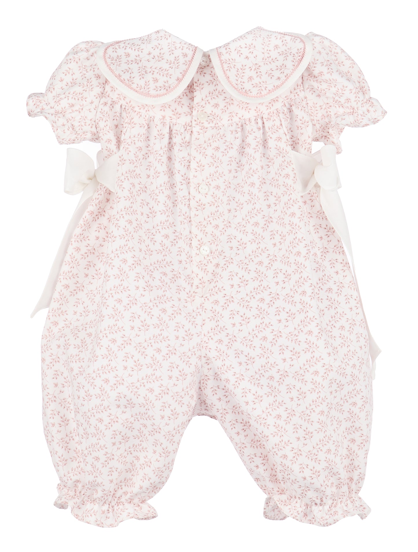 SL3909 - BB Branches Petal Longall, Rose