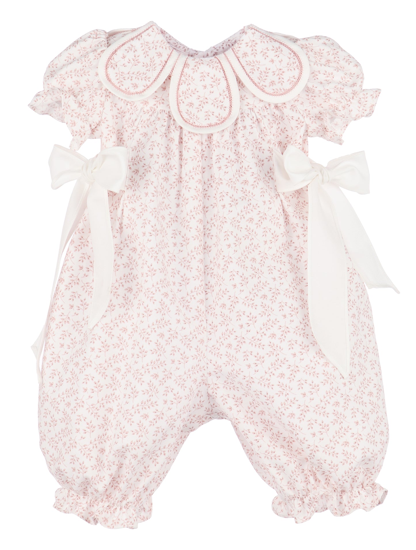 SL3909 - BB Branches Petal Longall, Rose