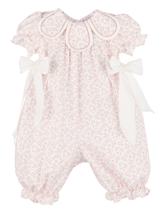 SL3909 - BB Branches Petal Longall, Rose