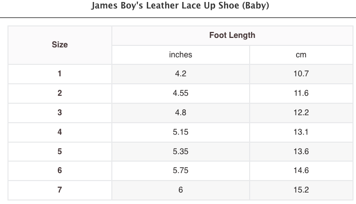 James Ecru Leather Lace Up Shoe 2157