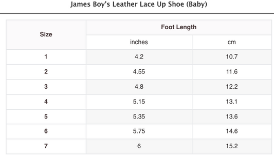 James Ecru Leather Lace Up Shoe 2157