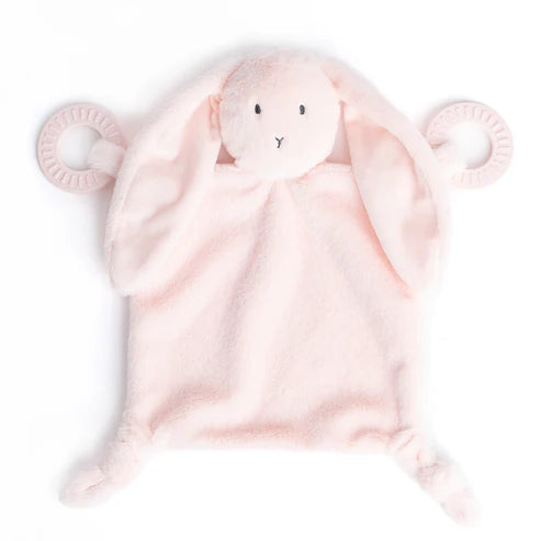Betty the Bunny Teether Buddy