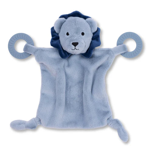 Leo the Lion Teether Buddy