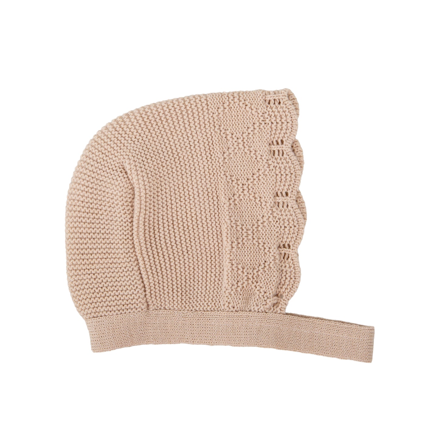 91803 GIRLS ESCARCHA KNIT DRESS