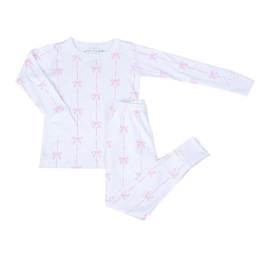 Amelia's Garden Long Pajama