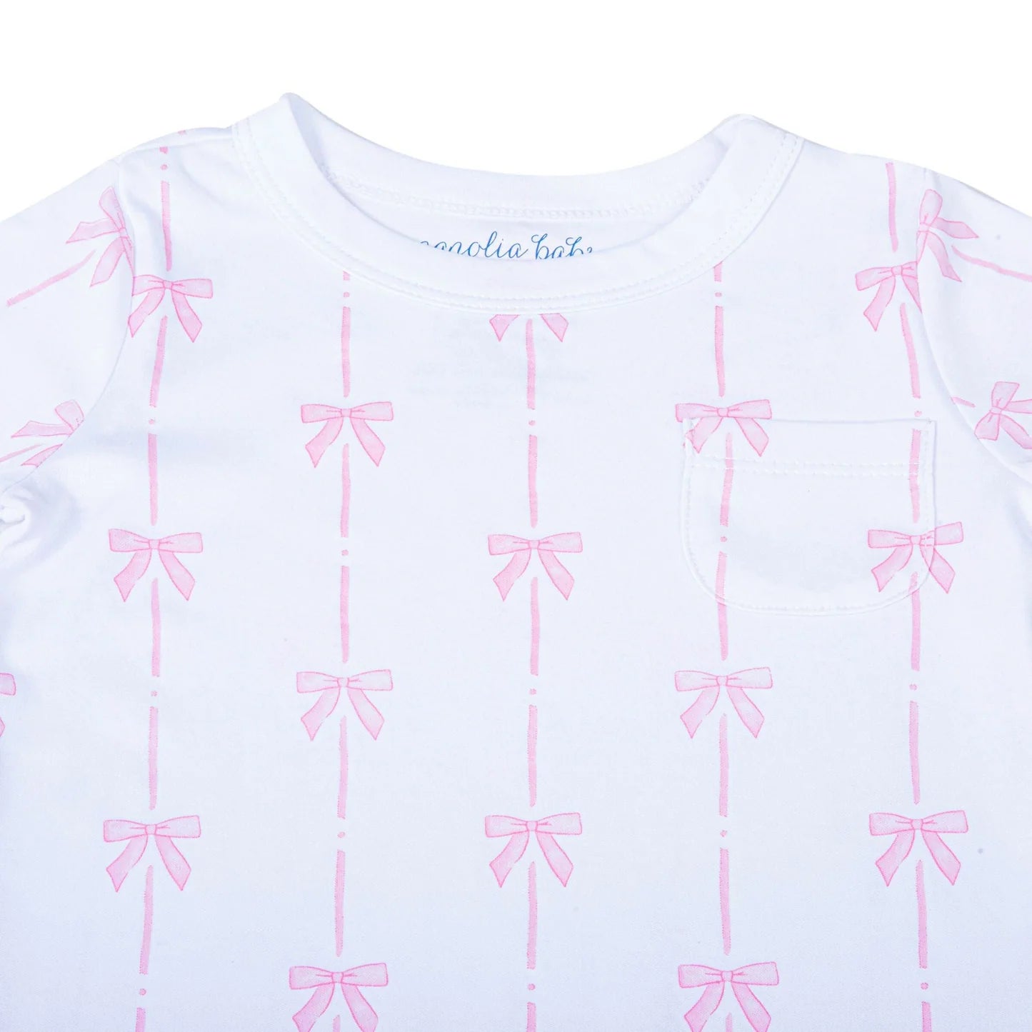 Amelia's Garden Long Pajama