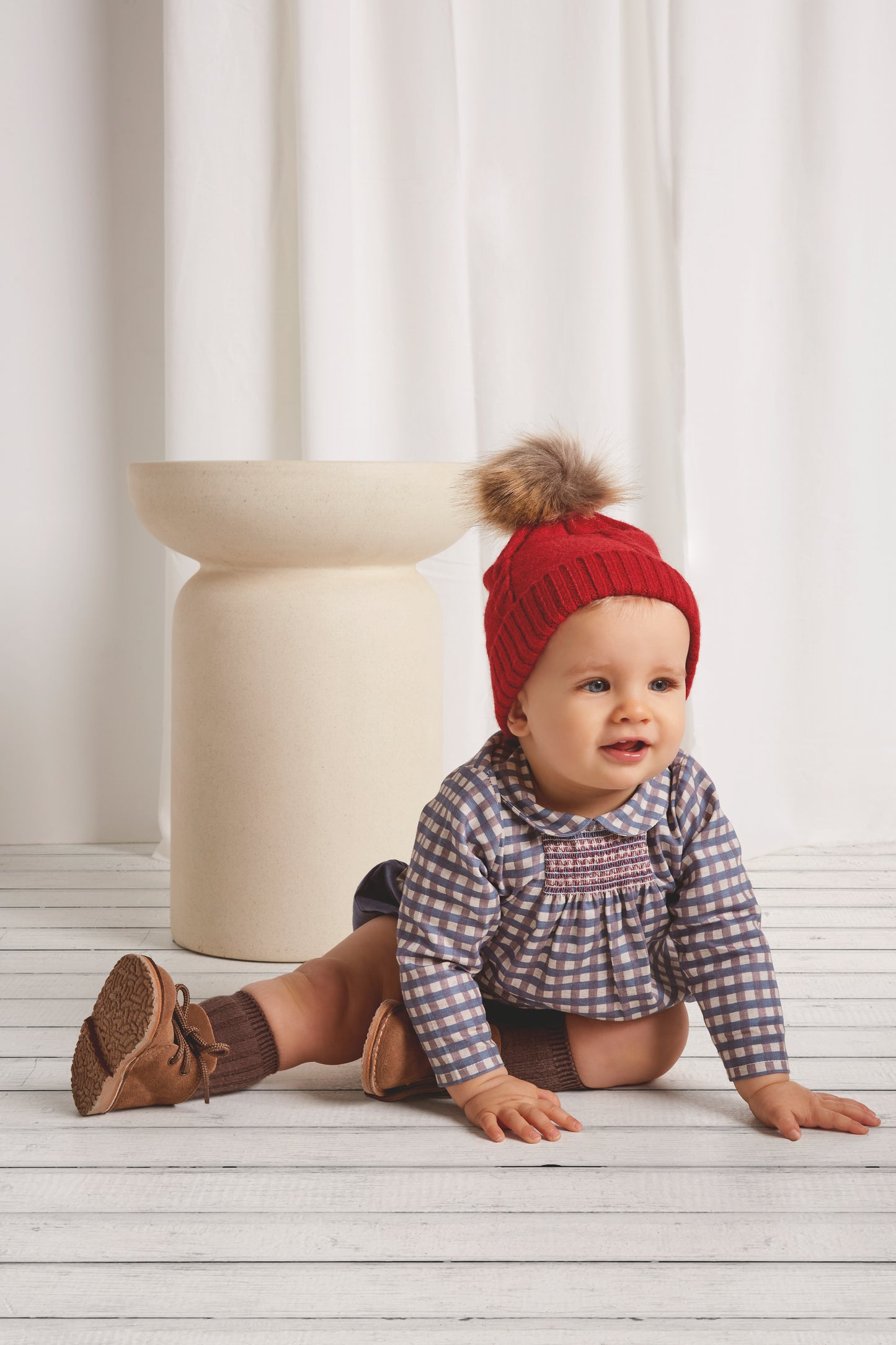 Alameda Bloomer Short Set