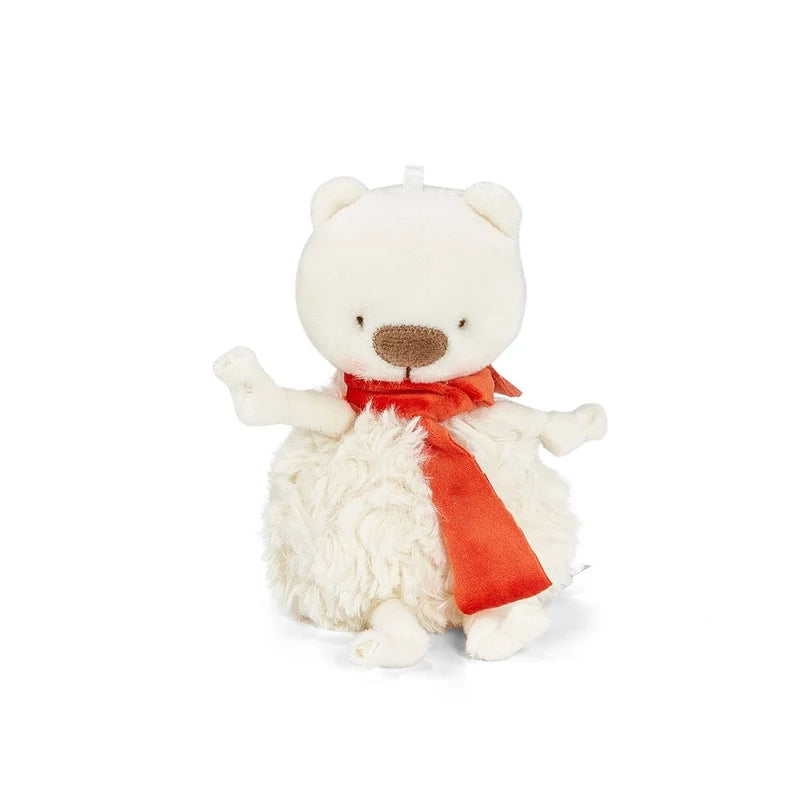 Beau The Polar Bear