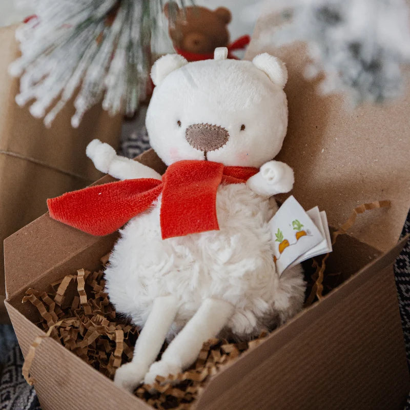Beau The Polar Bear