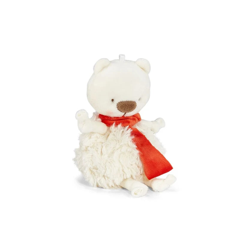 Beau The Polar Bear