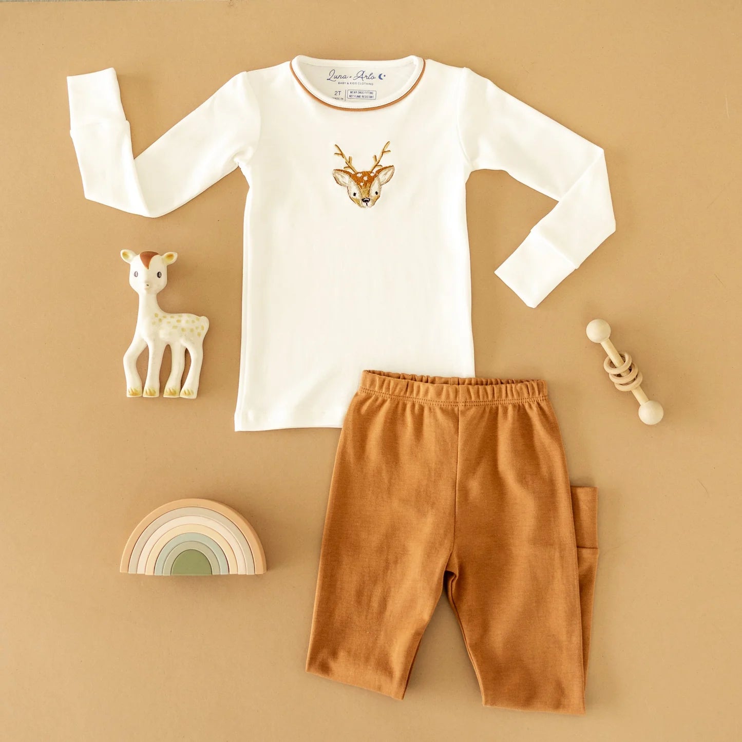 Buckhead Long Pajama