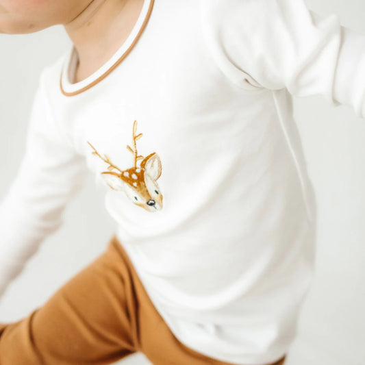 Buckhead Long Pajama