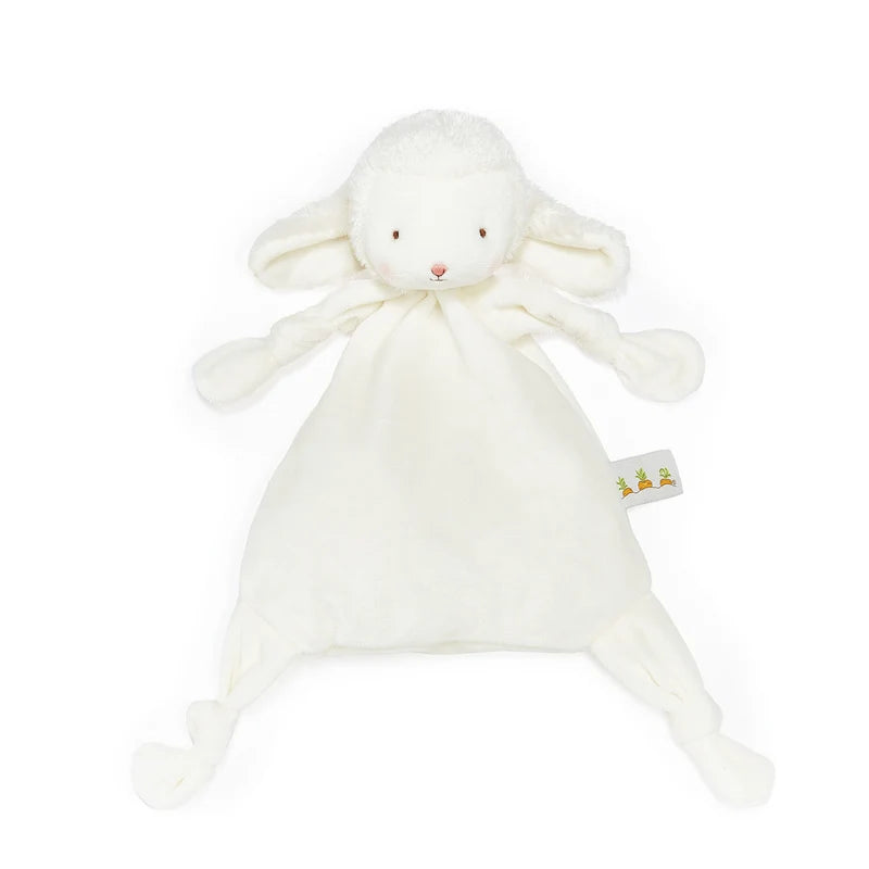 Kiddo the Lamb Knotty Friend