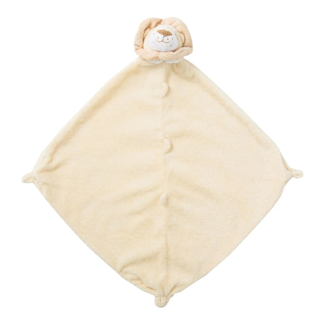 Lion Blankie