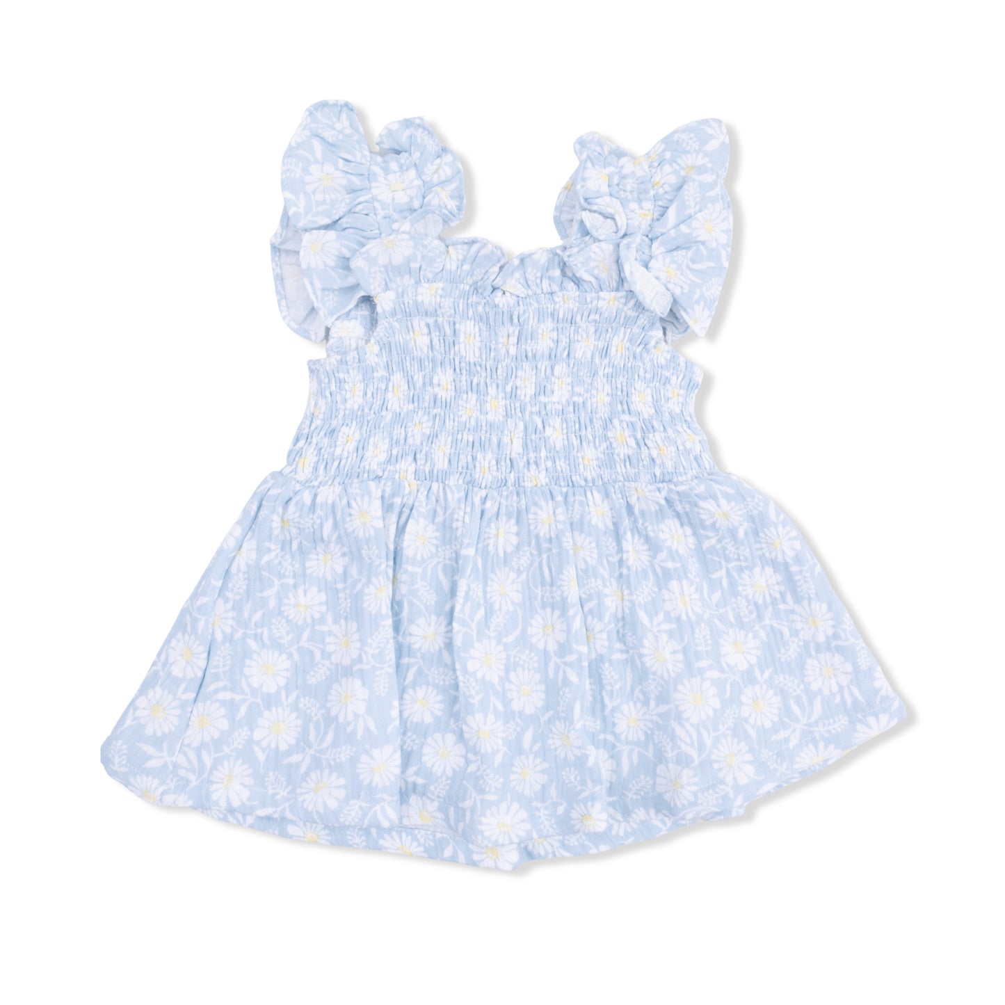 Western Daisies Tunic Bloomer Set