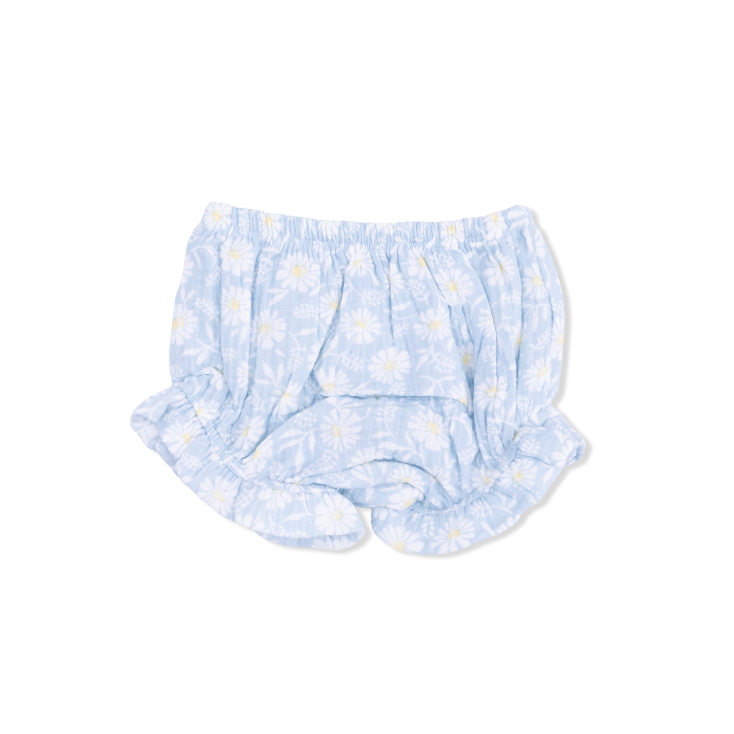 Western Daisies Tunic Bloomer Set